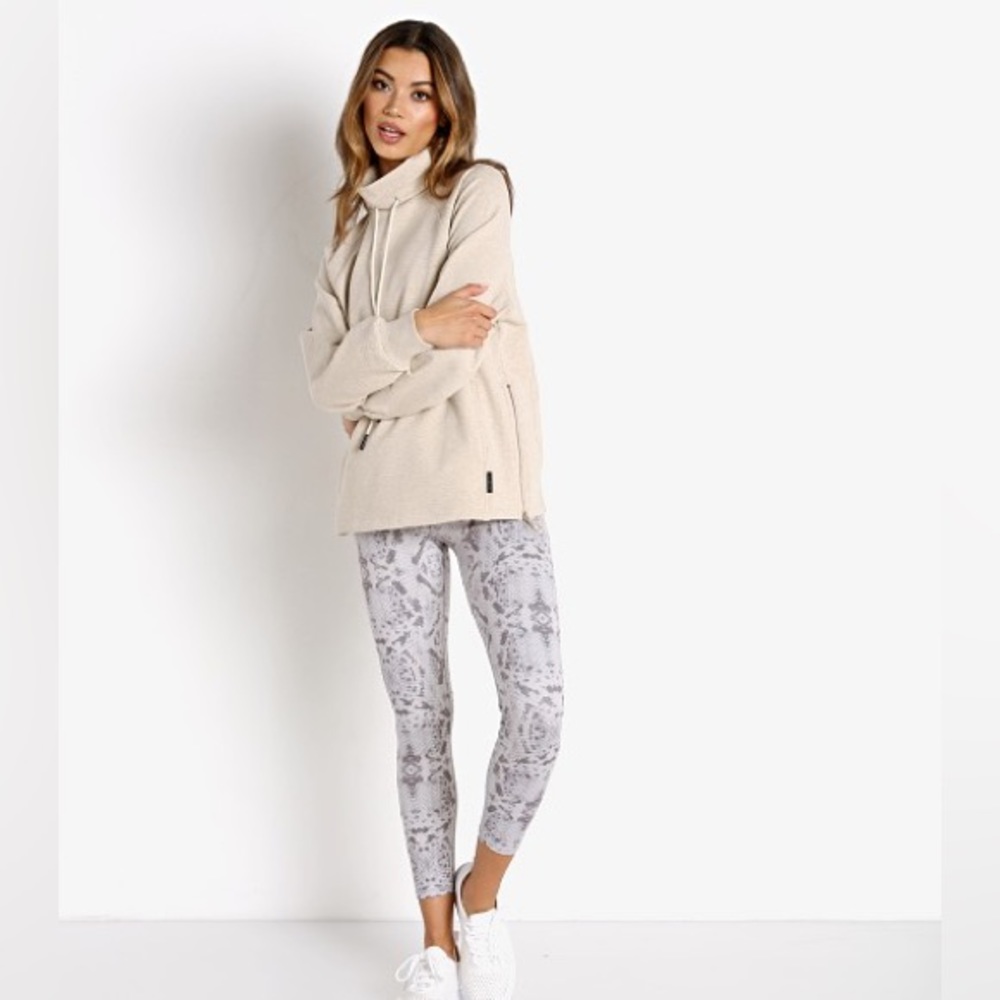 Varley Atlas sweatshirt